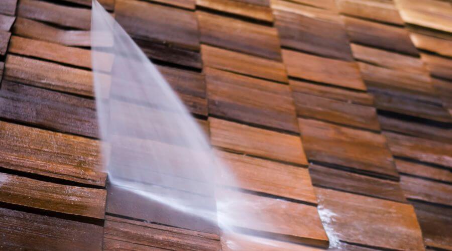 Roof Repair in Sunny Side, GA